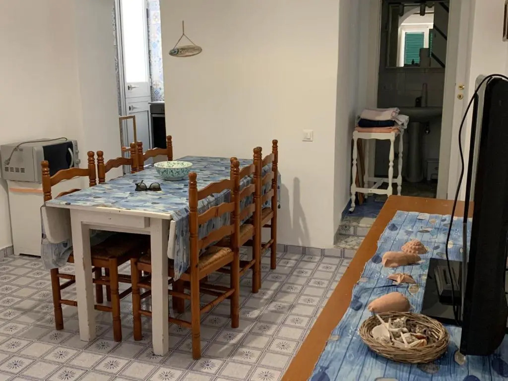 Apartment Casa Melina