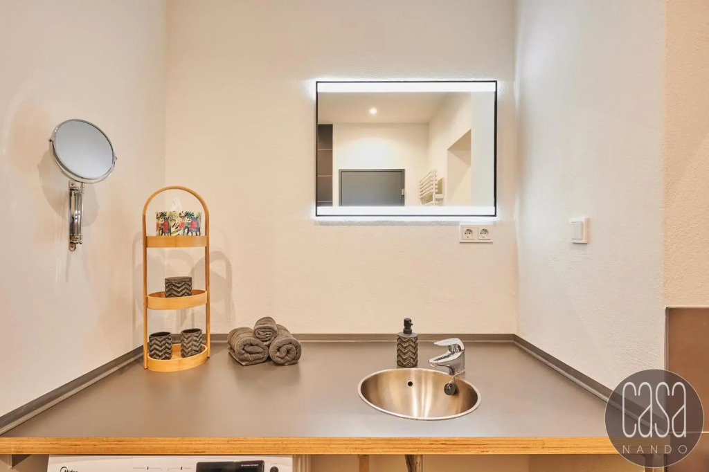 casanando - prestige Suites