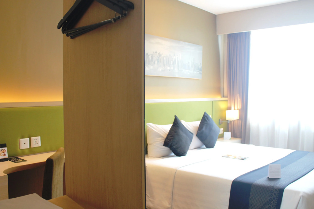 eL Hotel Jakarta
