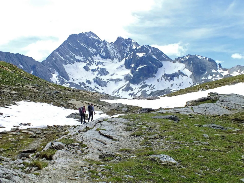 Chalet et studio "La Fée des Neiges"