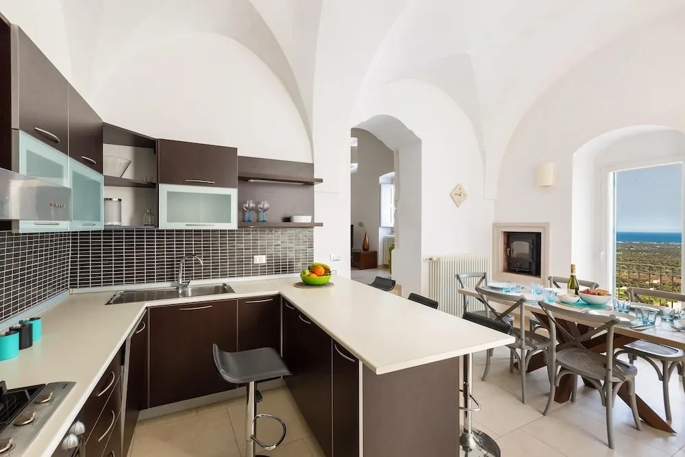 2812 Casa Degli Amici by Perle di Puglia
