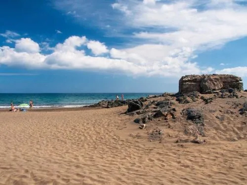 Papagayo San Agustin