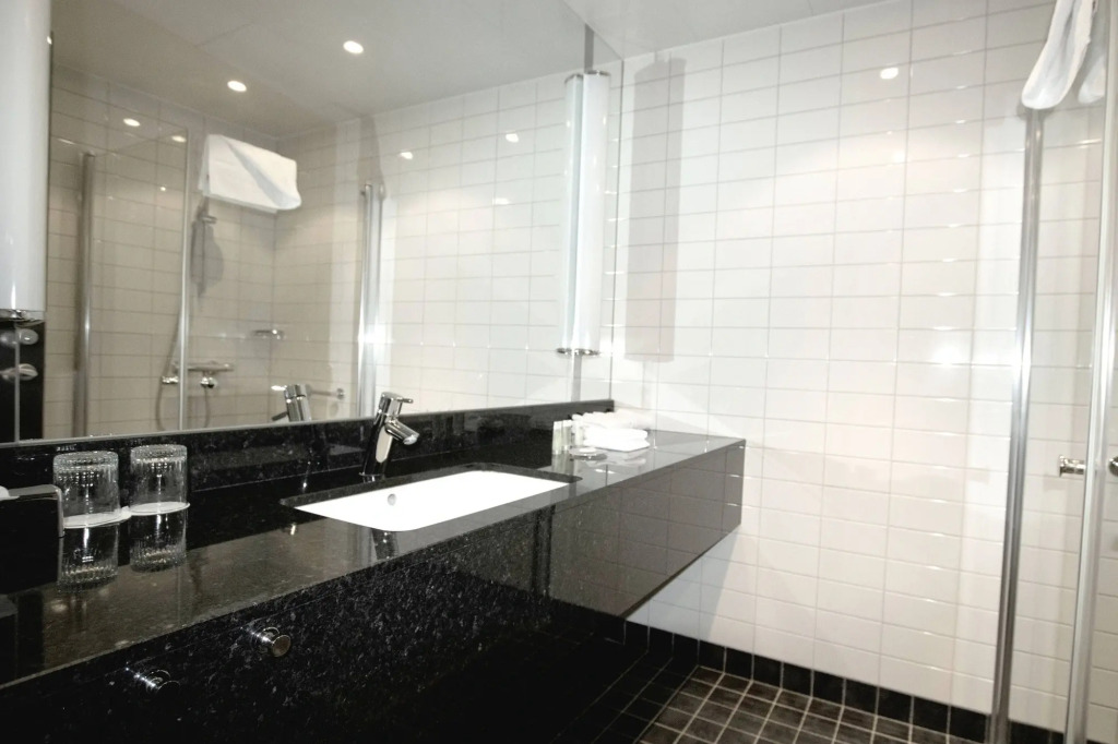 Courtyard by Marriott Stockholm Kungsholmen