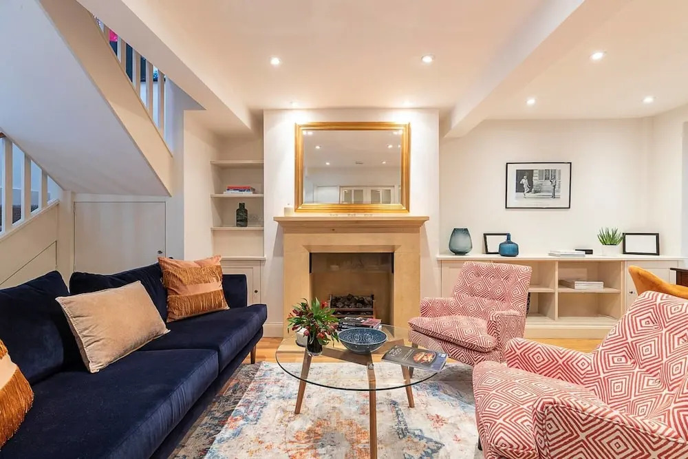 Stunning 3 bed House Near Regent's Park