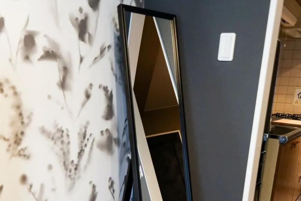 Nishi-Funabashi Residence