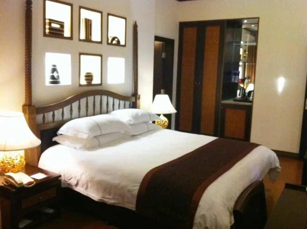 Gulang Villa