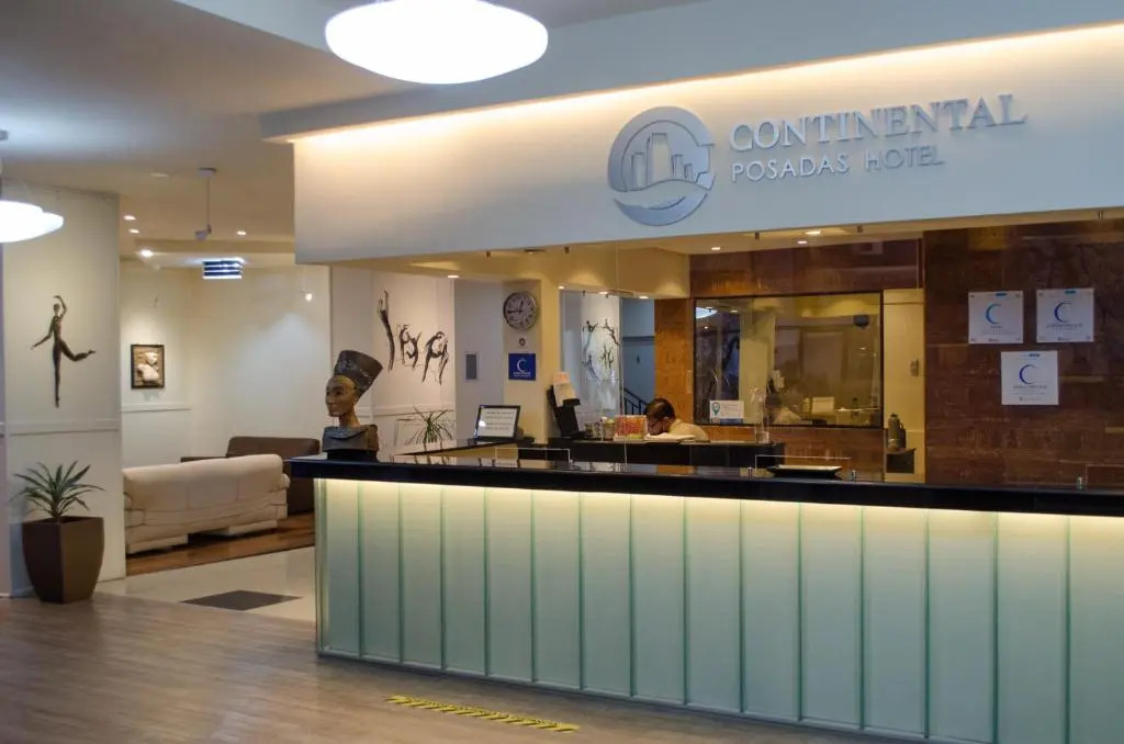 Hotel Continental