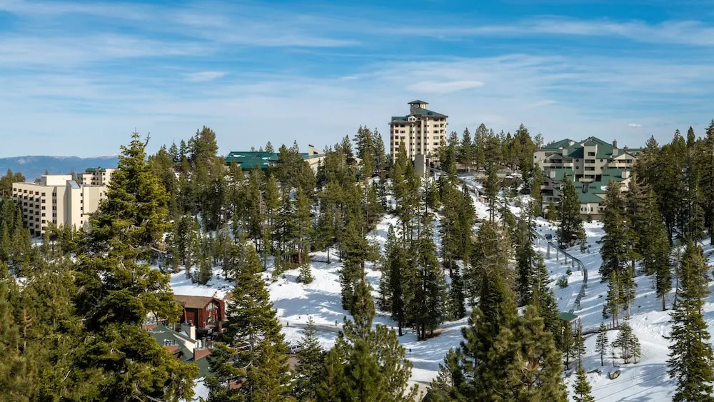 The Ridge at Lake Tahoe