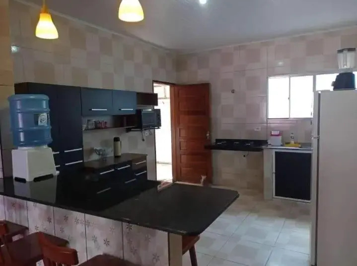 Casa de Veraneio: Aconchego 2