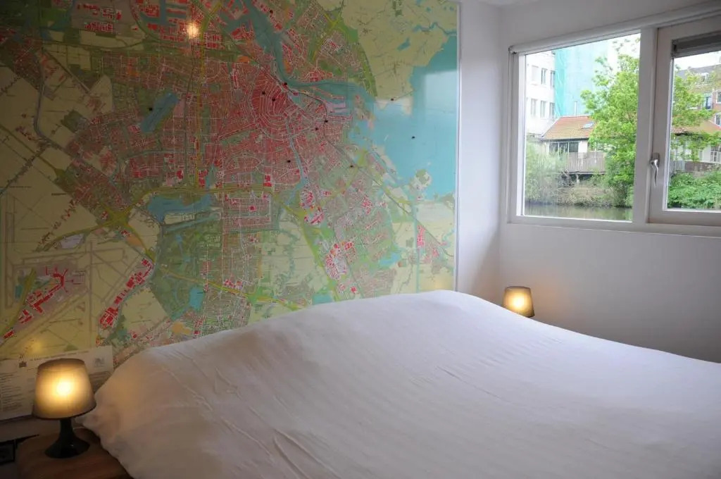 Boathotel