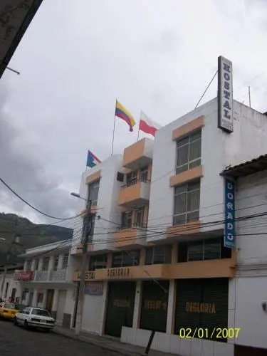 Hotel El Dorado