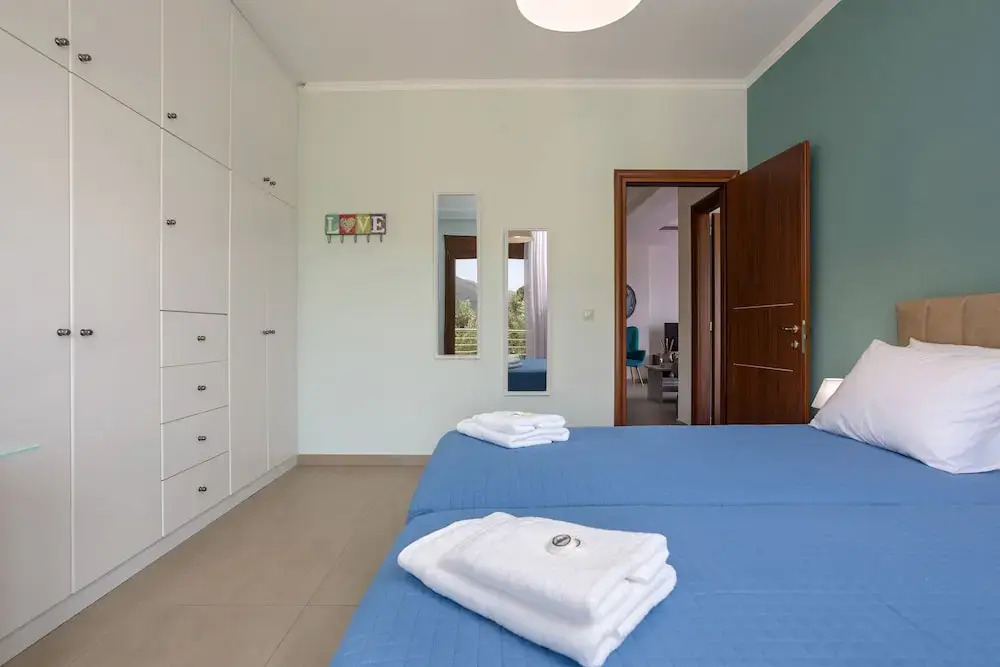 Villa Serenity