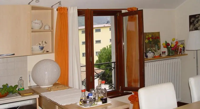 Appartamento Relax Lago di Como
