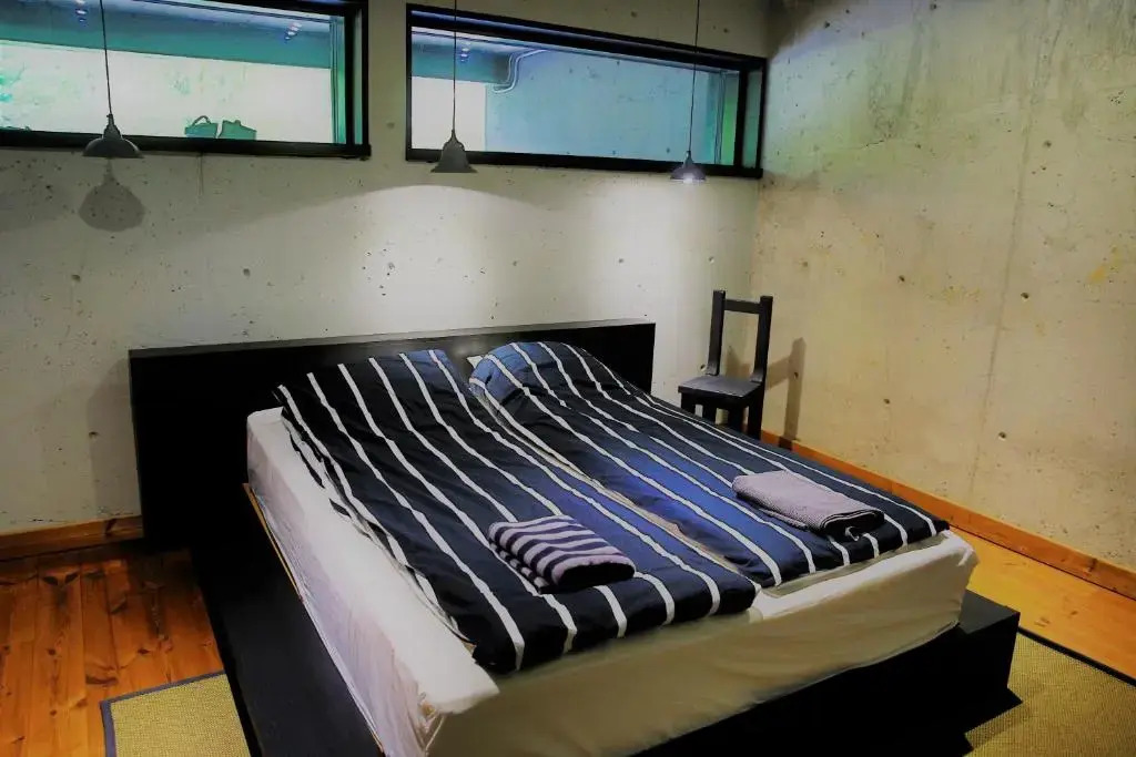 Oulu Loft Guesthouse