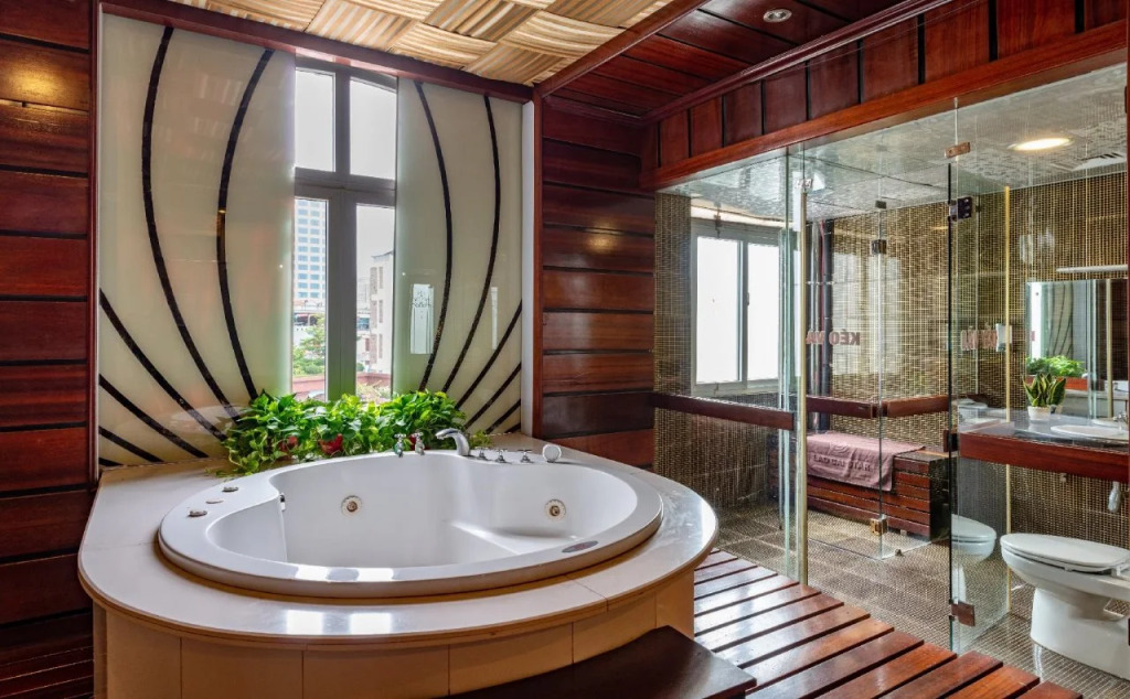 Lao Cai Star Hotel