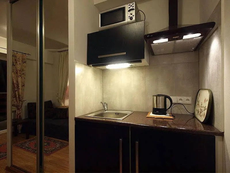 Apartamenty Callan