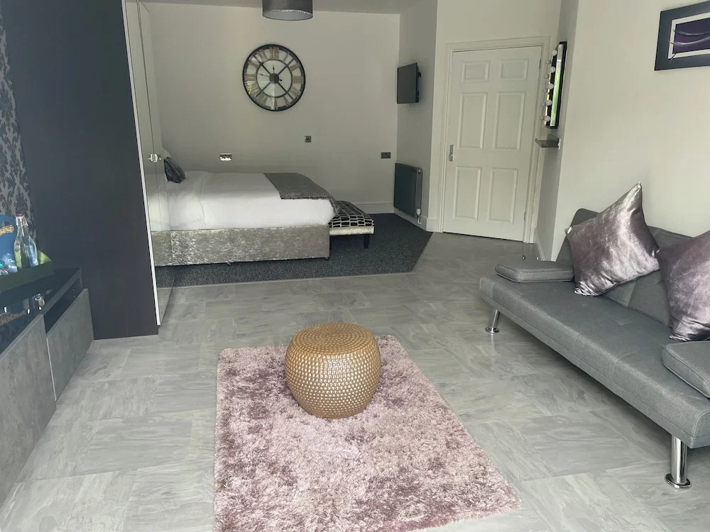 Charnwood Regency Guest House