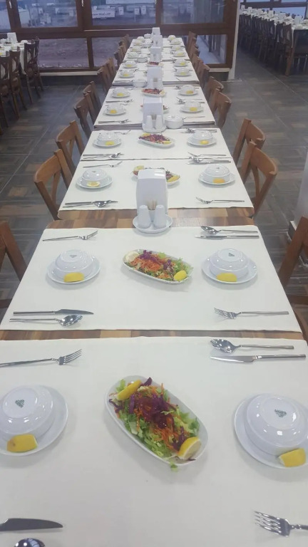 Mavi Otel Aksaray