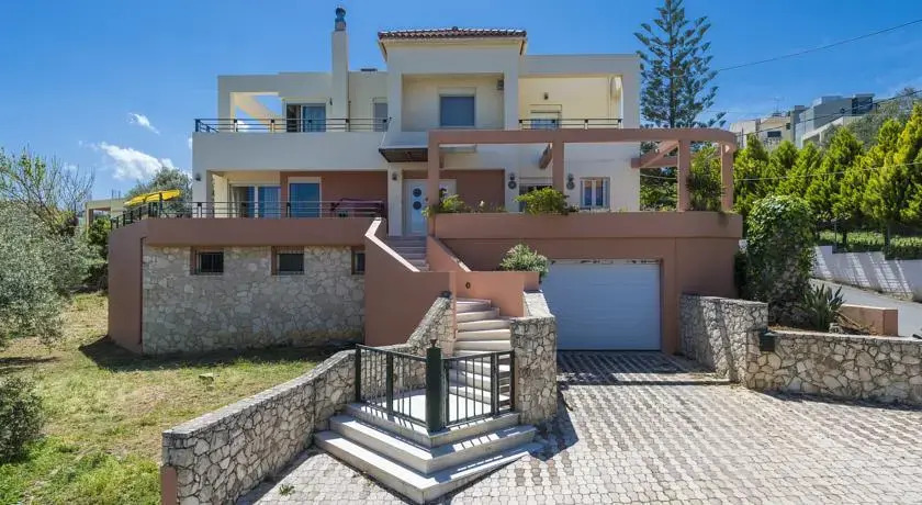 Villa Erato