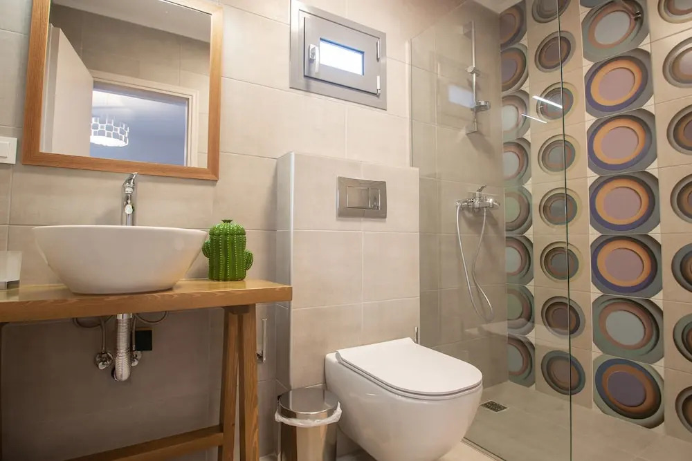 Ithaka Deluxe Home
