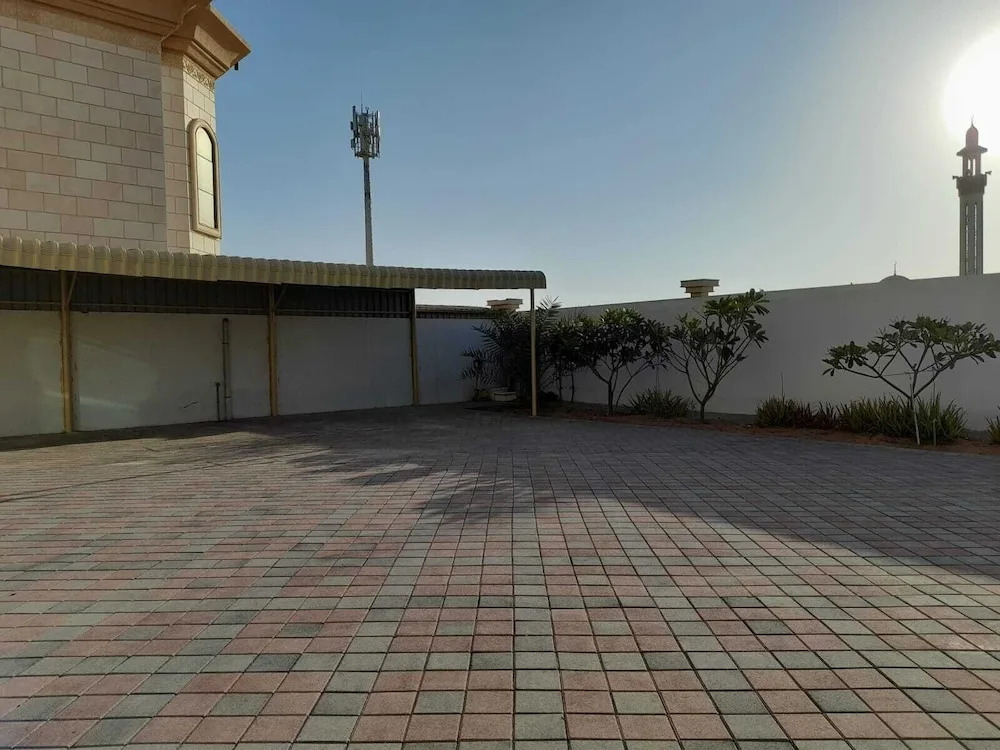 Holiday Villa Ras Al Khaimah