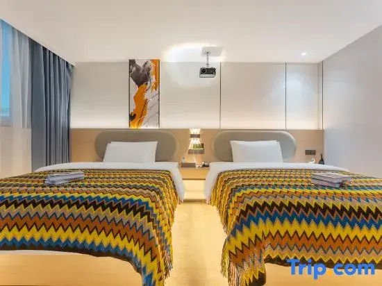 Airda Hotel