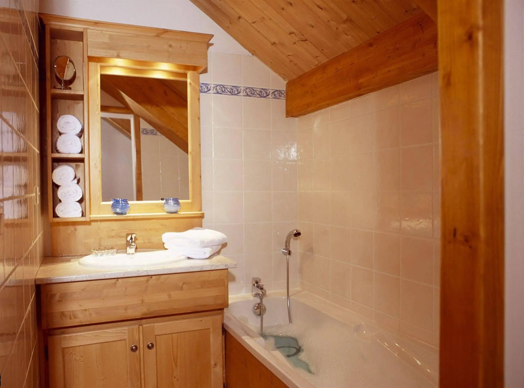 Отель Chalet des Neiges Oz en Oisans