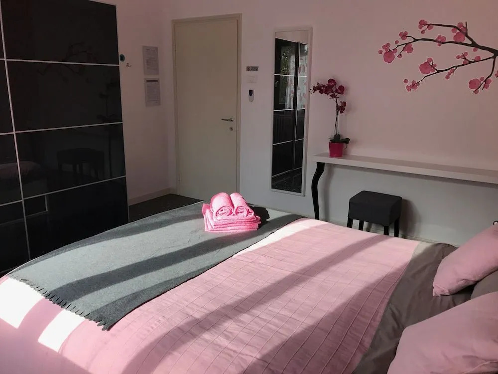 Beautiful Venice Bed and Breakfast