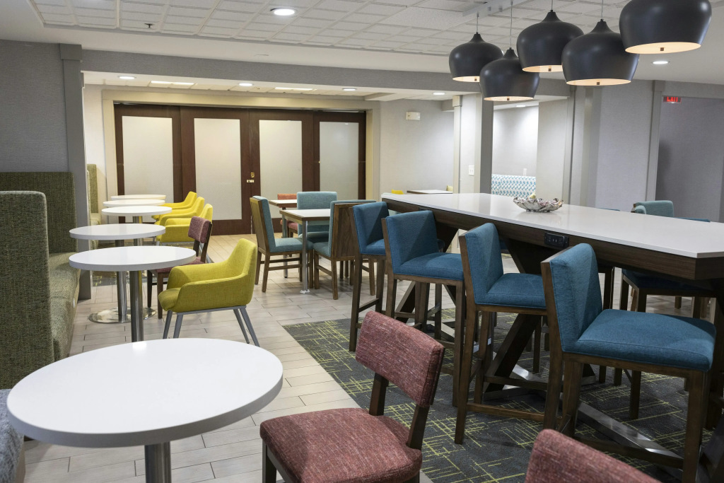 Hampton Inn Kent/Akron Area