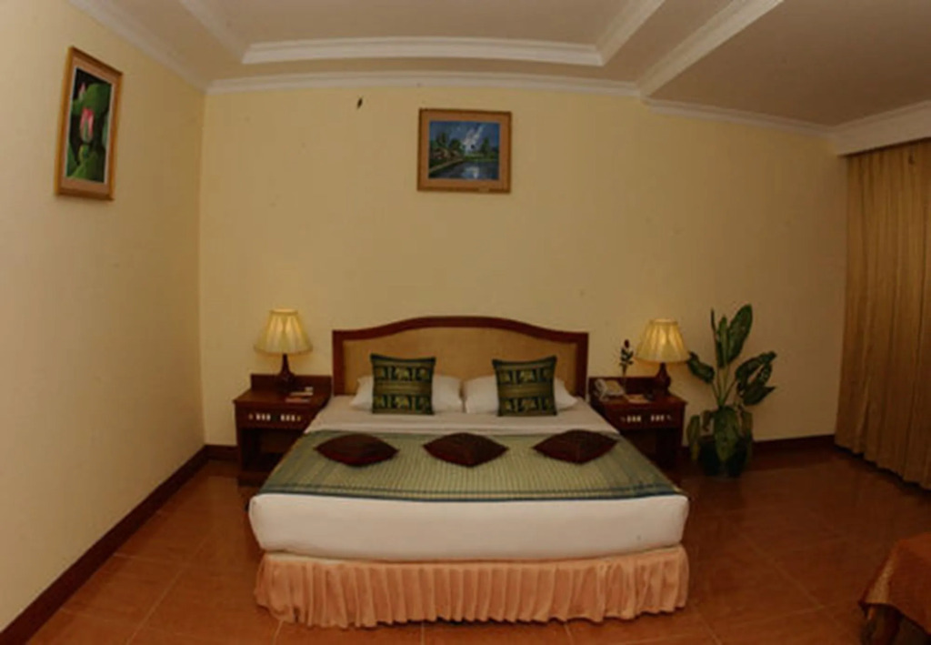 Monoreach Angkor Hotel