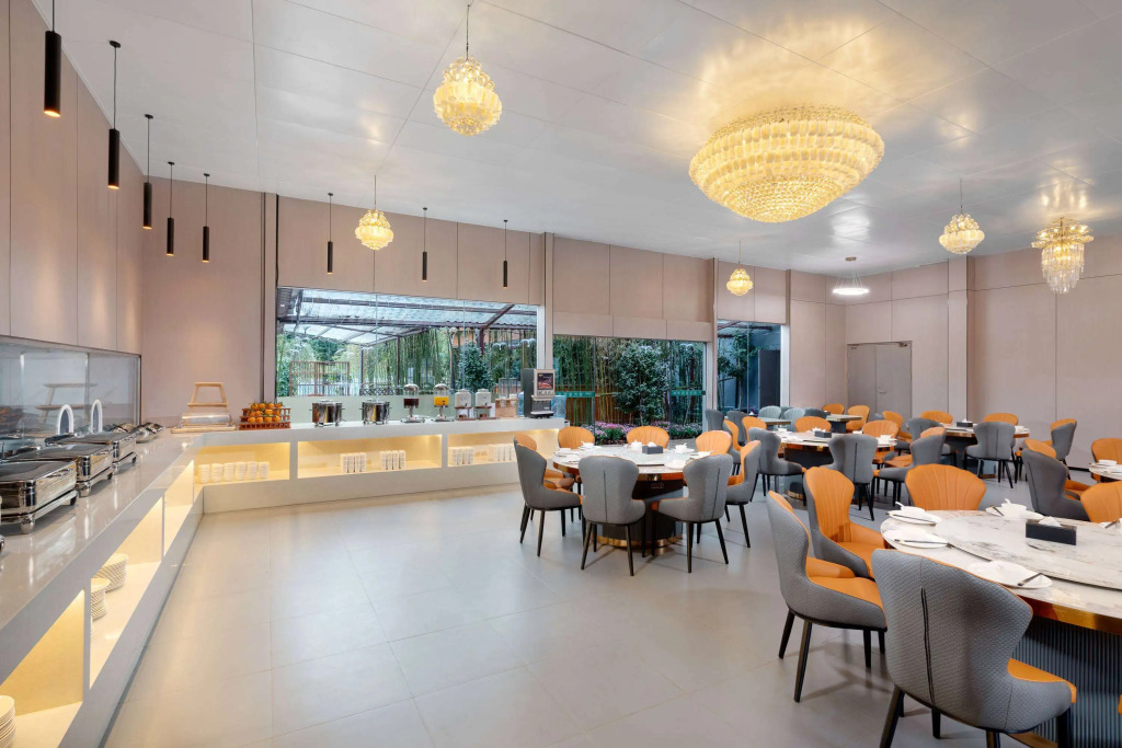 Days Inn by Wyndham Kunming Airport Economic Zone