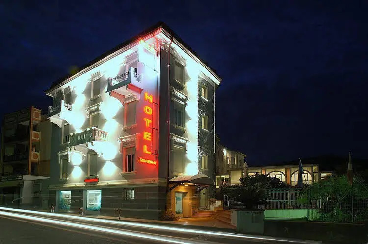 Riviera
