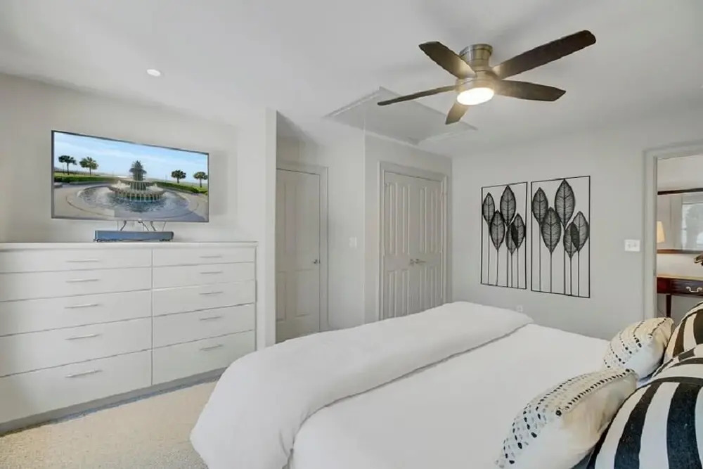Sandwedge 7 by Wild Dunes, Luxury Home With Resort Amenity Access