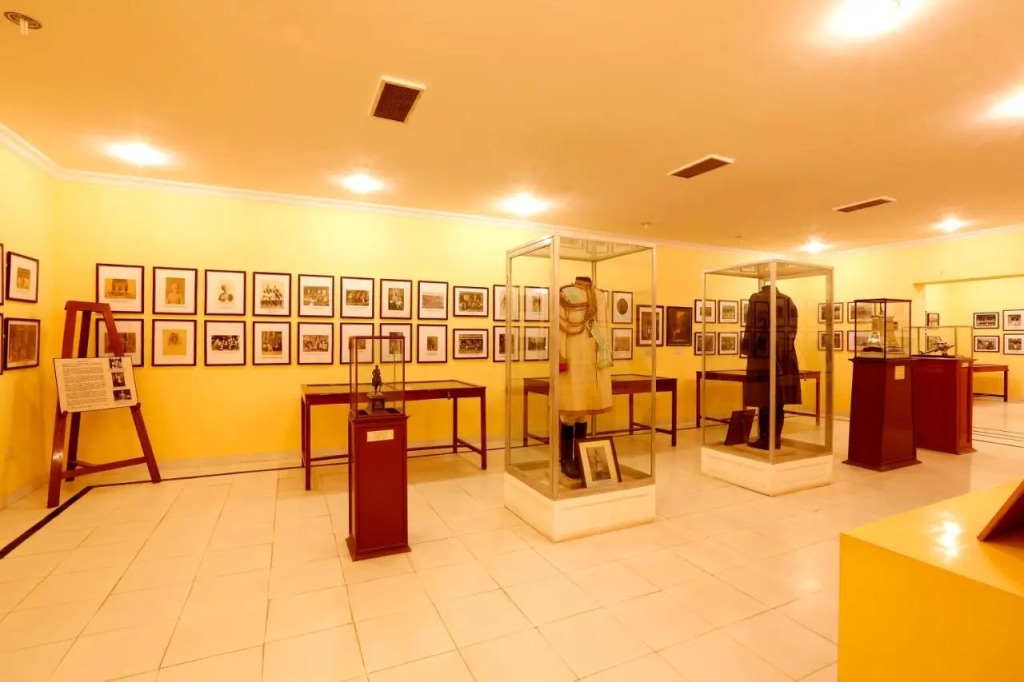 The Lallgarh Palace - A Heritage Hotel