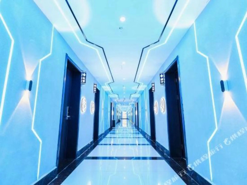 Wenxin 99 Business Hotel