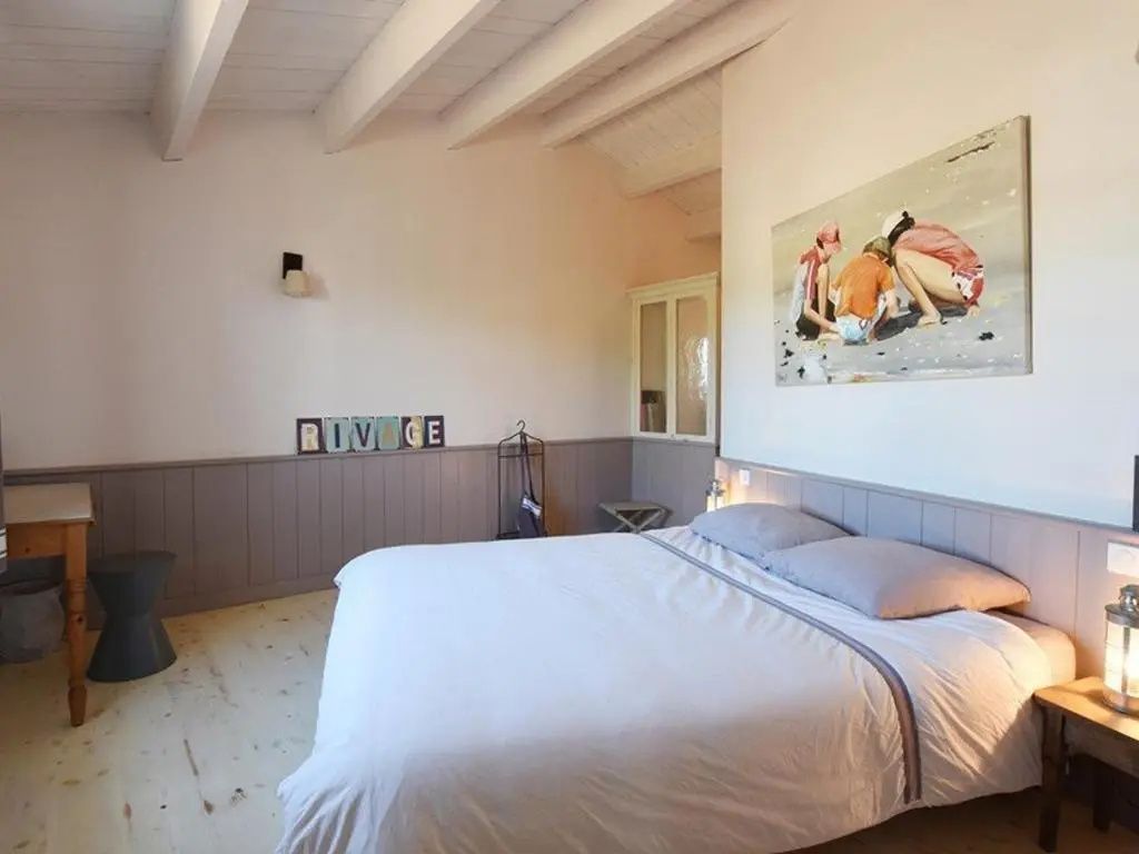 Maison Les Portes-en-Ré, 6 pièces, 10 personnes - FR-1-434-37