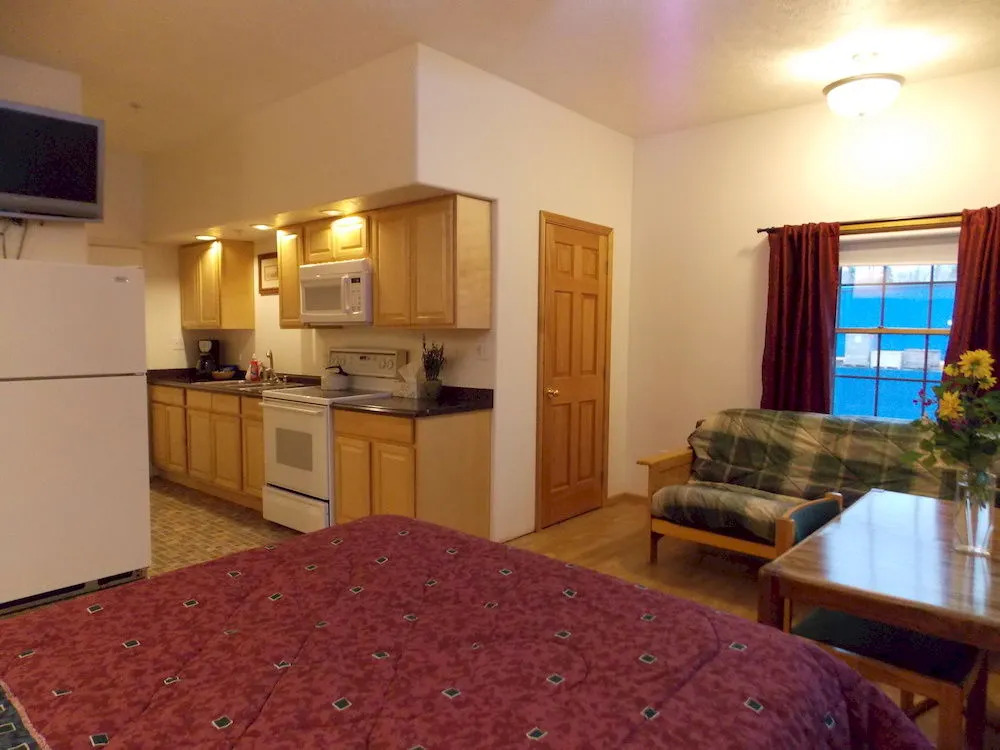 Abbey Archway Inn