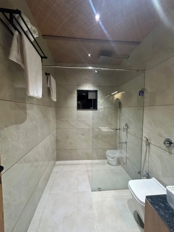 Jawais Wildness Lodge
