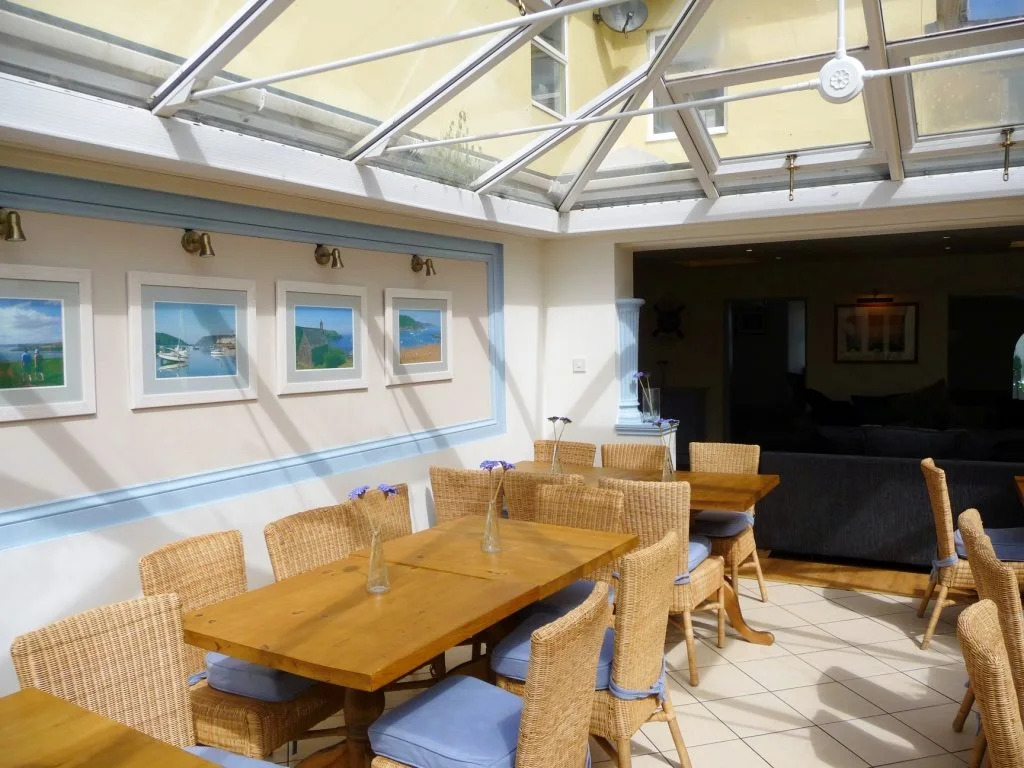 Lodge Hotel