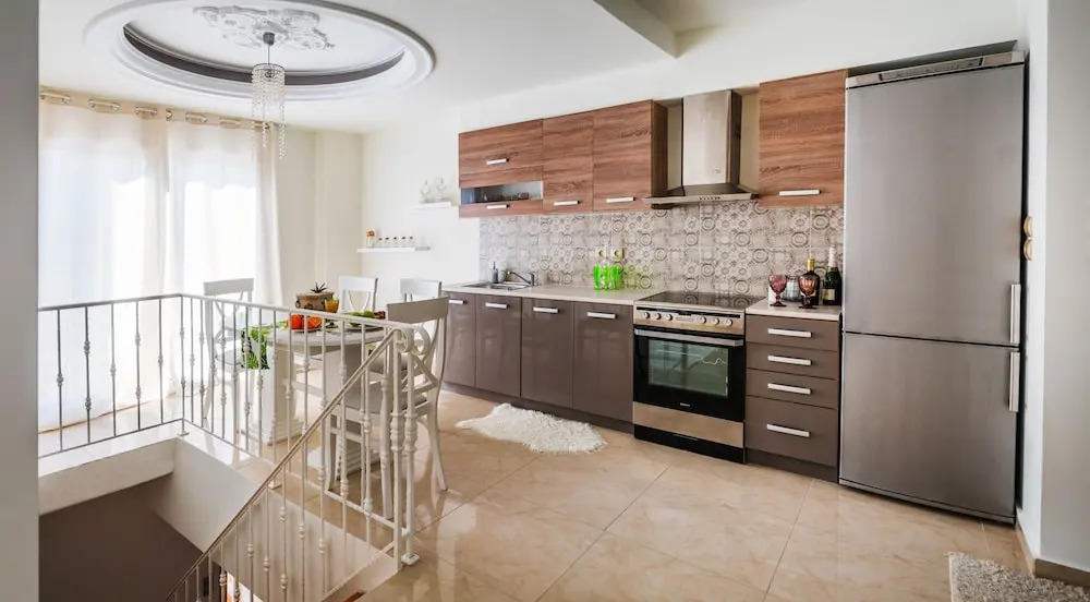 Swan Villa Lygaria