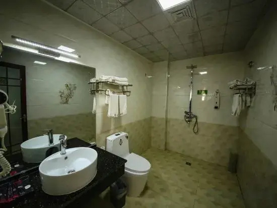 Jia He Business Hotel