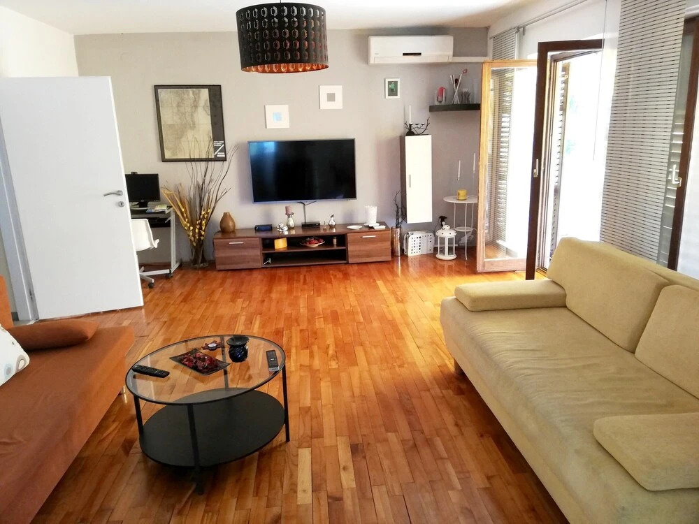 Apartment Ripenda Verbanci