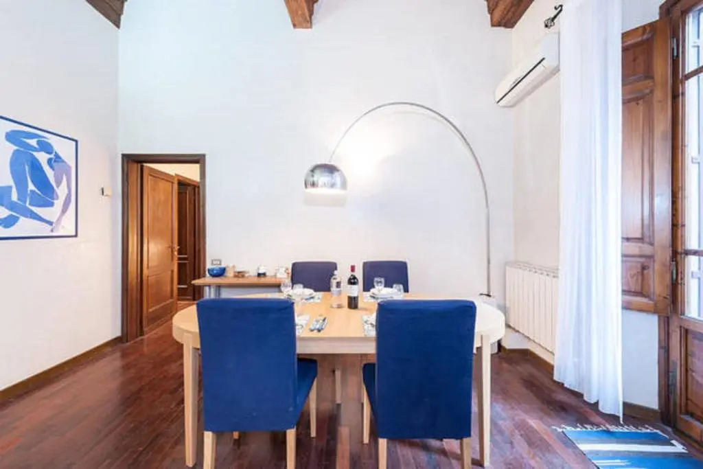 Tornabuoni Apartment