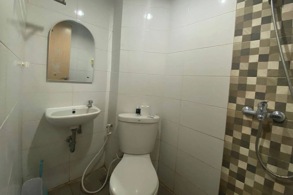 Restful And Wonderful Studio At Apartment The Alton