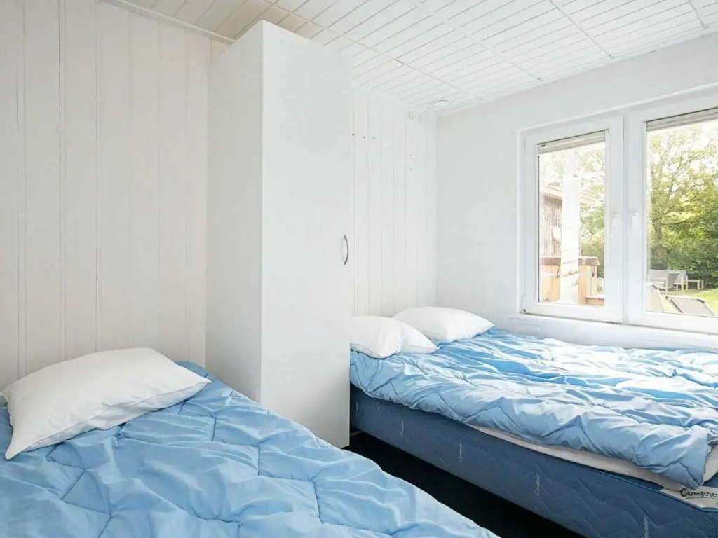 12 person holiday home in Vinderup-By Traum