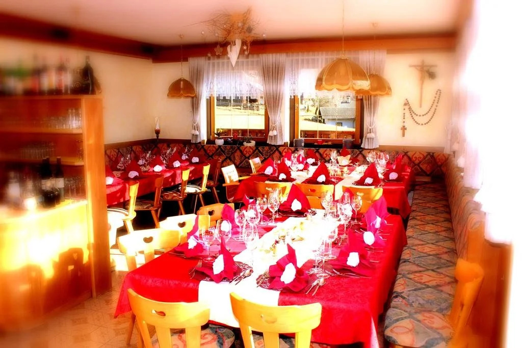 Pension Widmann