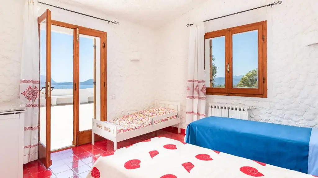 Welcomely -villa Lisa