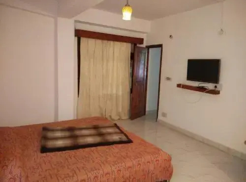 Vasuki B&B Inn