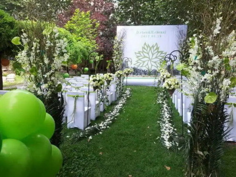 Le Garden Hotel