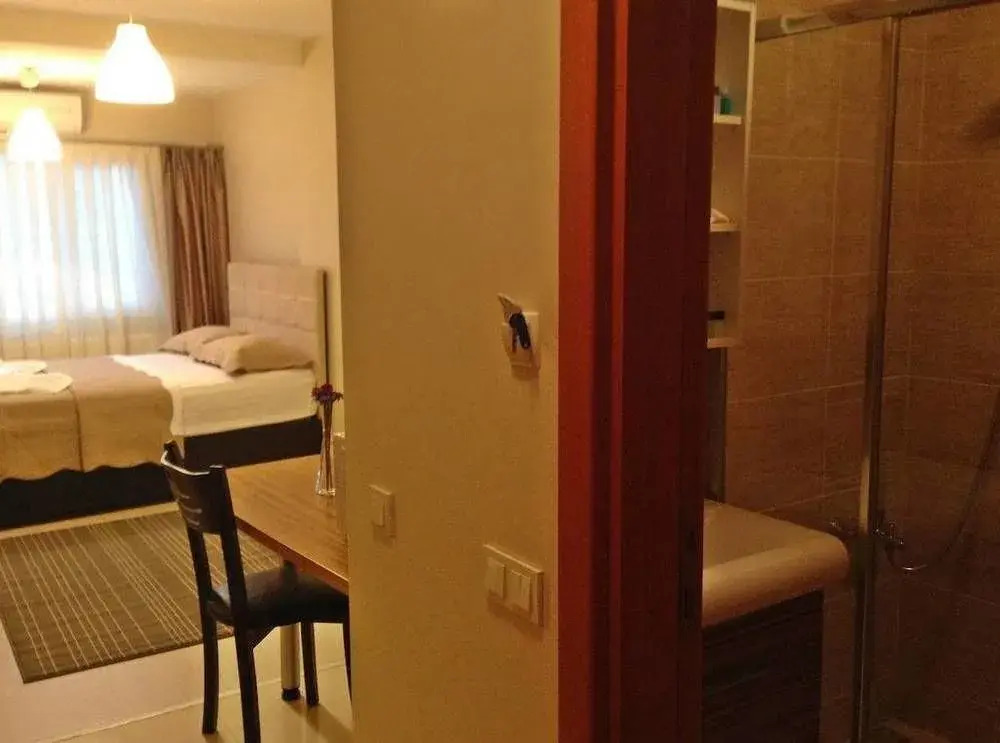 Stay Suites